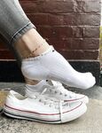 Anas socks Photos