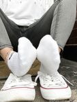 Anas socks Photos