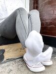 Anas socks Photos