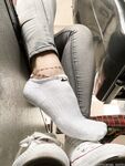 Anas socks Photos