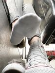 Anas socks Photos