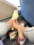 Anas socks Photos