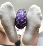 Anas socks Photos
