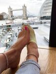 Anas socks Photos