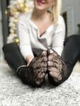 Anas socks Photos