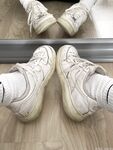 Anas socks Photos
