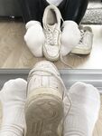 Anas socks Photos