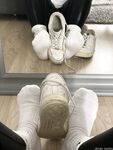 Anas socks Photos