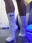 Anas socks Photos