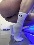 Anas socks Photos