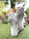 Anas socks Photos