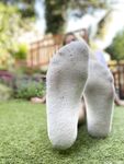 Anas socks Photos