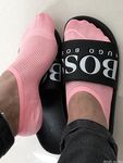 Anas socks Photos