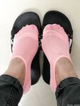 Anas socks Photos