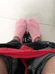 Anas socks Photos