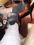 Anas socks Photos