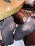 Anas socks Photos