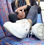 Anas socks Photos