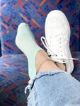 Anas socks Photos