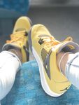 Anas socks Photos