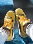 Anas socks Photos