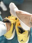 Anas socks Photos