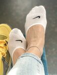 Anas socks Photos