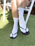 Anas socks Photos