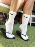 Anas socks Photos