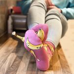 Anas socks Photos