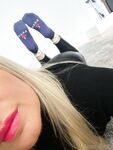 Anas socks Photos