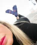 Anas socks Photos