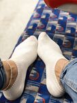 Anas socks Photos