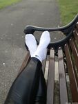 Anas socks Photos
