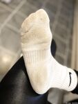 Anas socks Photos