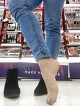 Anas socks Photos