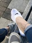 Anas socks Photos