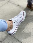Anas socks Photos