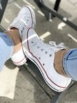 Anas socks Photos