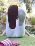 Anas socks Photos