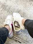 Anas socks Photos