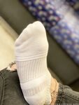 Anas socks Photos