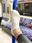Anas socks Photos