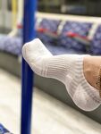 Anas socks Photos