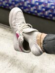 Anas socks Photos