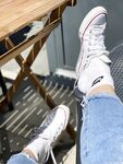 Anas socks Photos