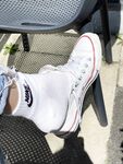 Anas socks Photos