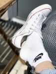Anas socks Photos