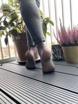 Anas socks Photos