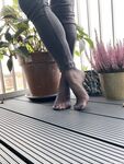 Anas socks Photos
